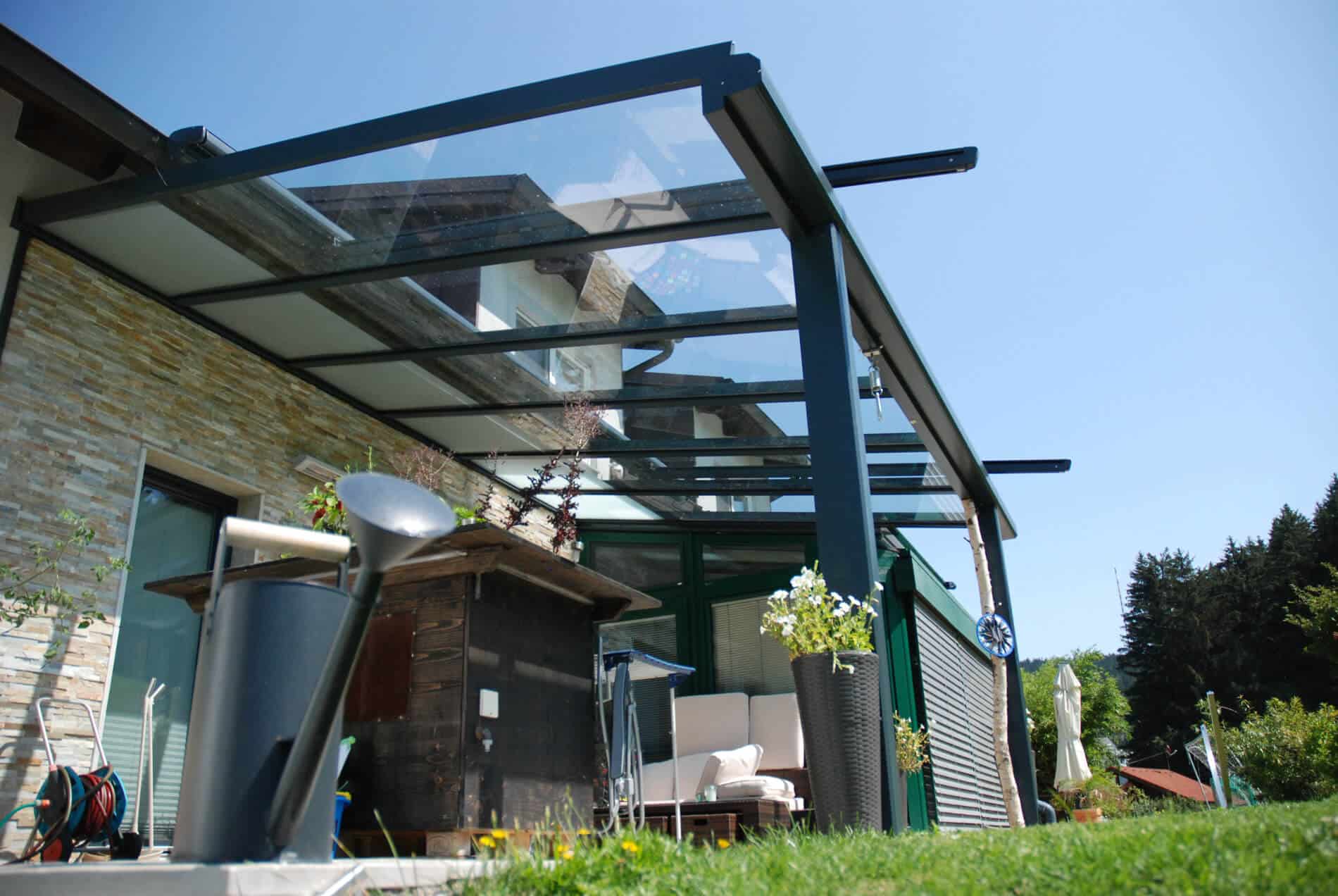 Terrassenüberdachung in meiner Nähe