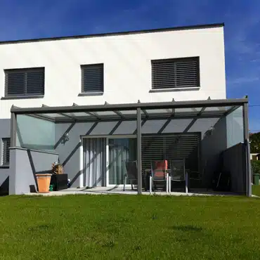 Terrassenüberdachung Preise