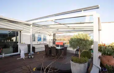 Terrassenüberdachung Ratgeber