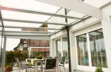 Terrassenüberdachung Preise - Kosten