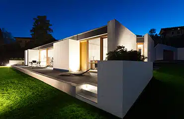 Umweltfreundliche Fenster und Türen - Holz- und Holz-Aluminium-Fenster