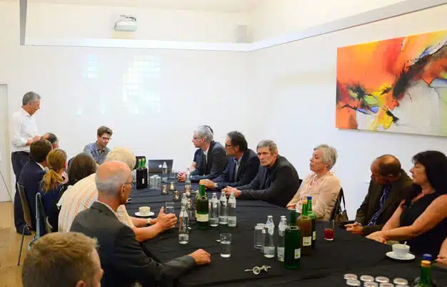 Unternehmerbrunch Gramastetten