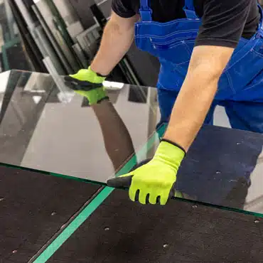 Verspiegelte Fenster: Vor- und Nachteile