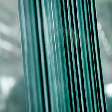 VSG Fenster - Glas in der Produktion