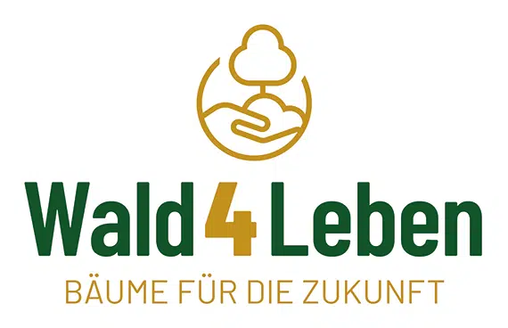 Wald4Leben Logo