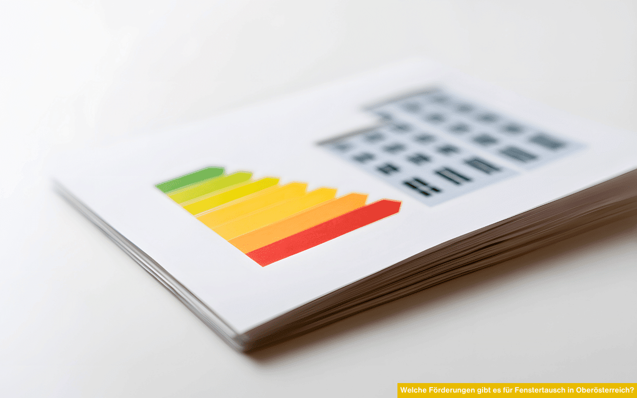 Welche Förderungen gibt es für Fenstertausch in Oberösterreich? Informationen zu Landes- und Bundesförderungen wie Wohnbauförderung und Handwerkerbonus.