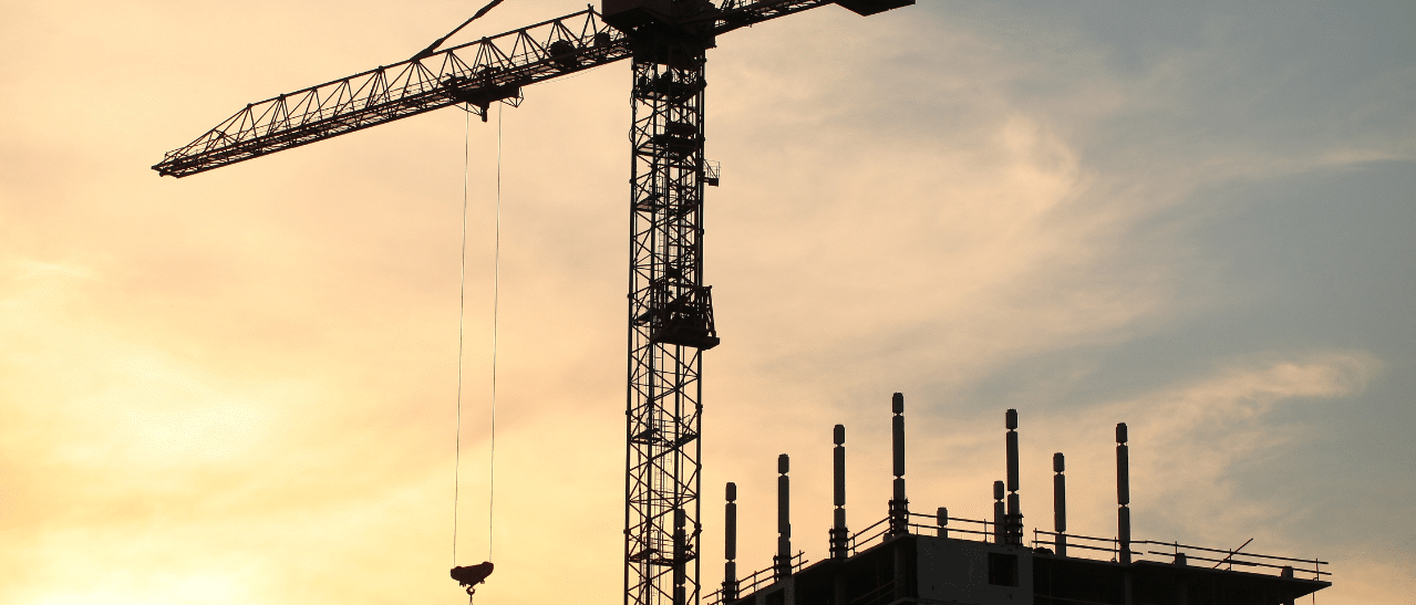 Wie entwickeln sich die Preise in der Bauindustrie 2023