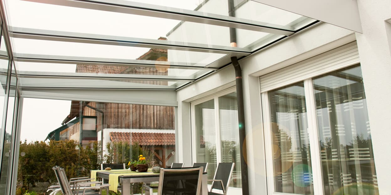 Wie viel kostet eine Terrassenüberdachung?
