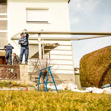 Wintergarten Montage - Jobs Oberösterreich