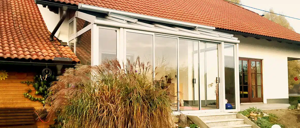 Wintergartenhersteller Österreich