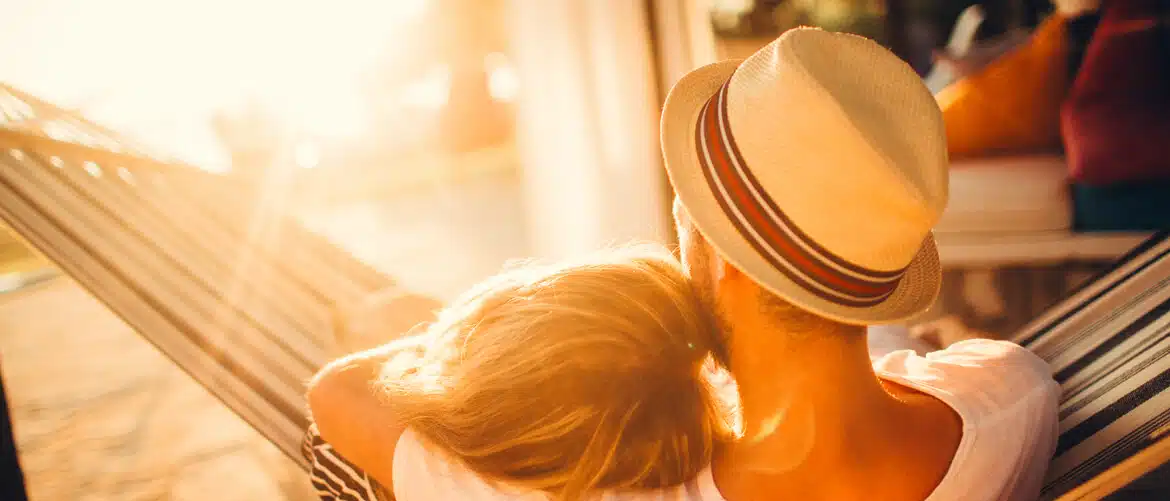 Tipps für Wohnung kühlen im Sommer