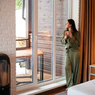 Wohnungsfenster von Fenster-Schmidinger